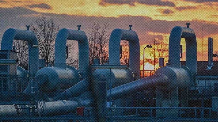 СМИ: Ватикан первым в Европе заплатил России за газ рублями — Daily Storm