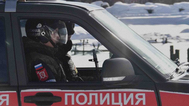 Силовые ведомства в Курской области переведены в режим повышенной готовности из-за авиаудара Украины в Белгороде — Daily Storm
