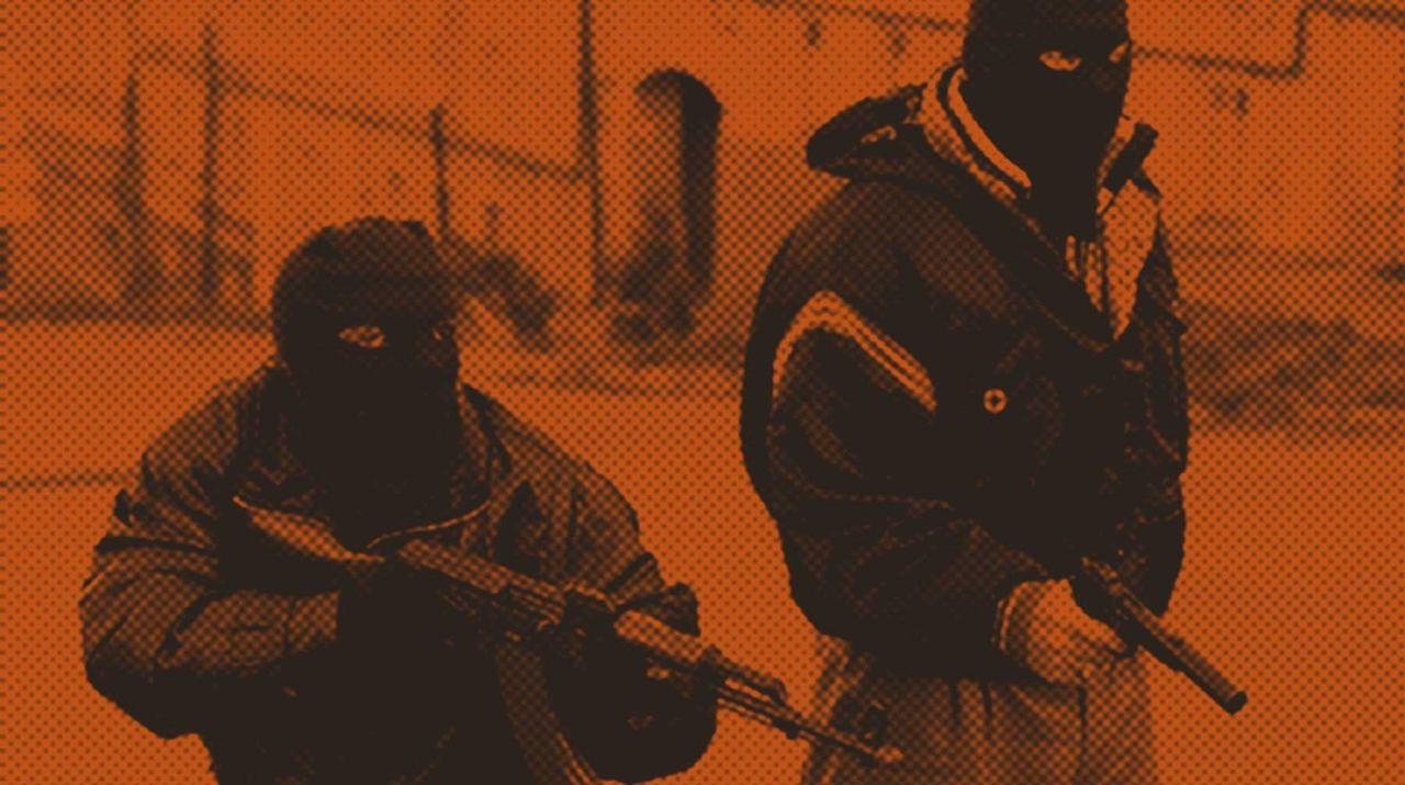 ФСБ опубликовала кадры задержания пособников террористической группировки «Хайят Тахрир аш-Шам» — Daily Storm