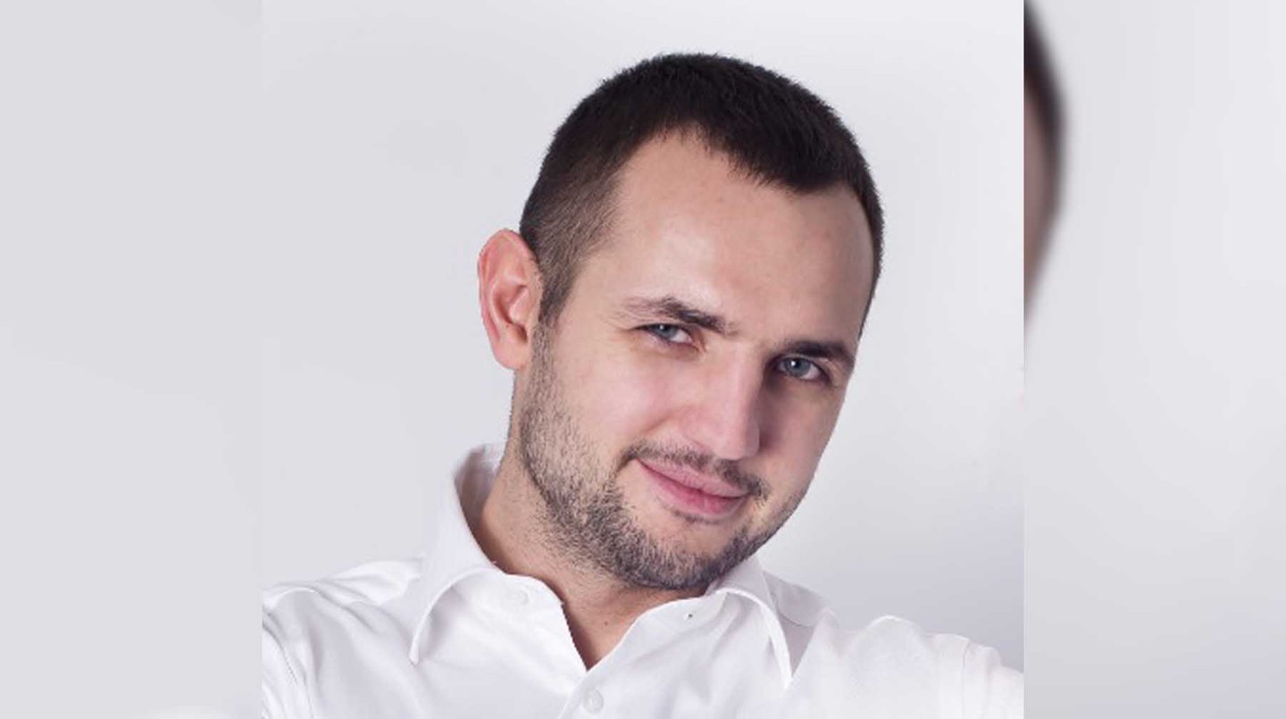 Николай Плеханов