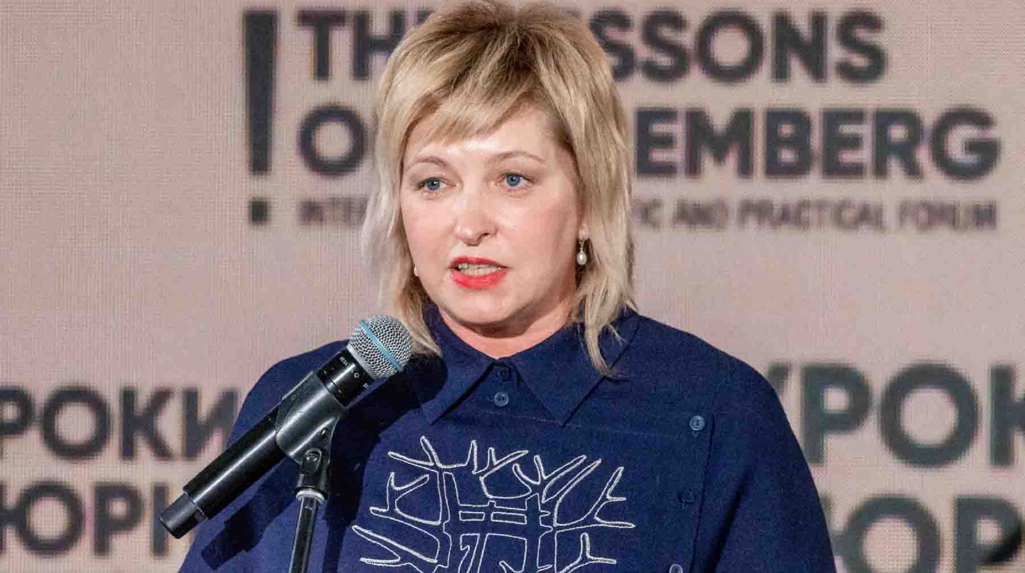 Елена Цунаева