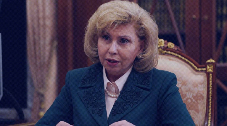 Москалькова заявила об обмене пленными между Россией и Украиной по формуле 86 на 86 — Daily Storm