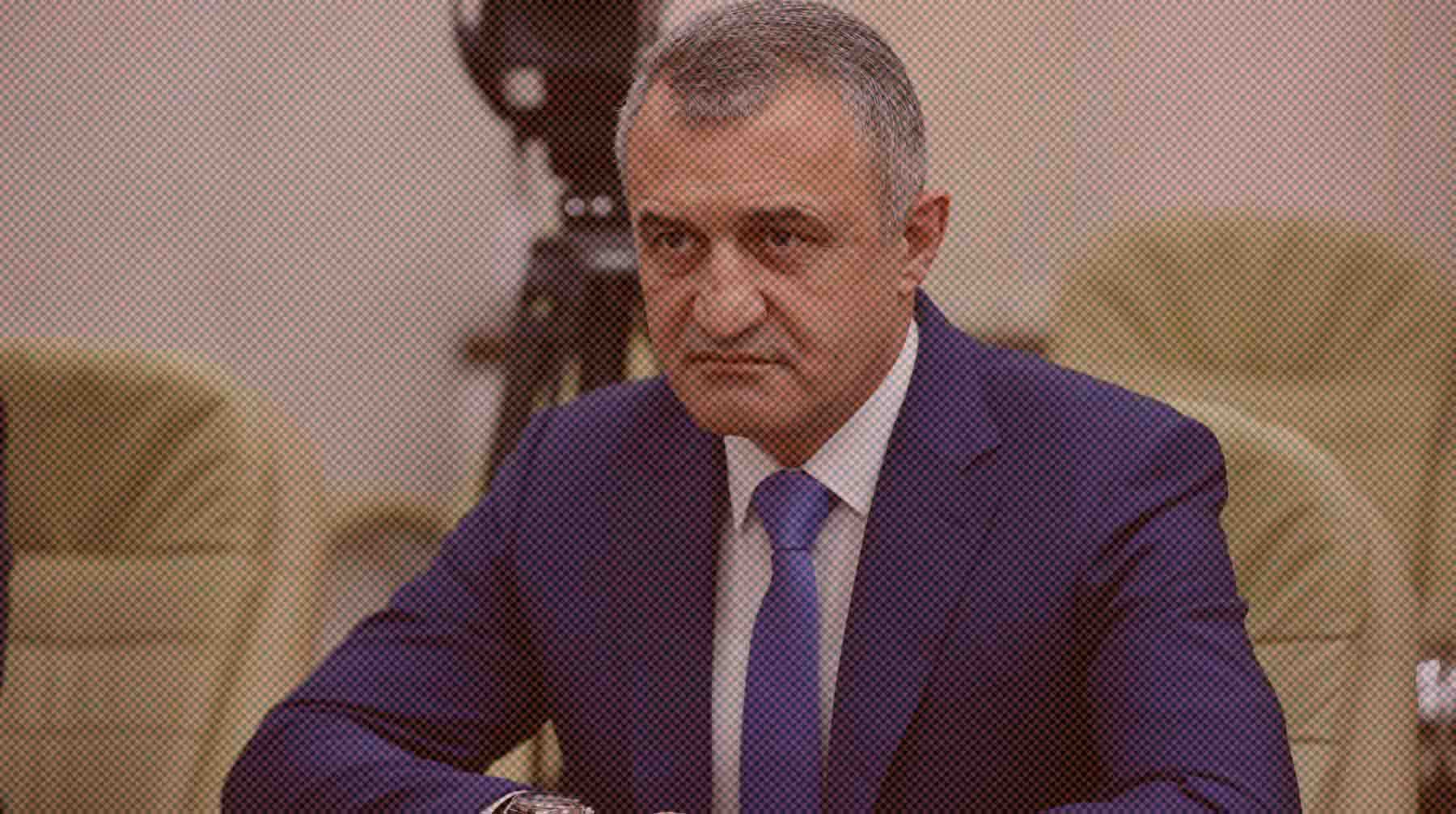Dailystorm - В Южной Осетии могут состояться сразу два референдума, связанных с вхождением в состав России