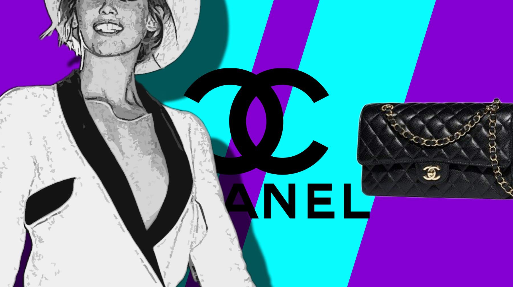 «Вы превратили моду в геополитический бизнес». Тысячи россиянок атаковали Instagram модного дома Chanel — Daily Storm