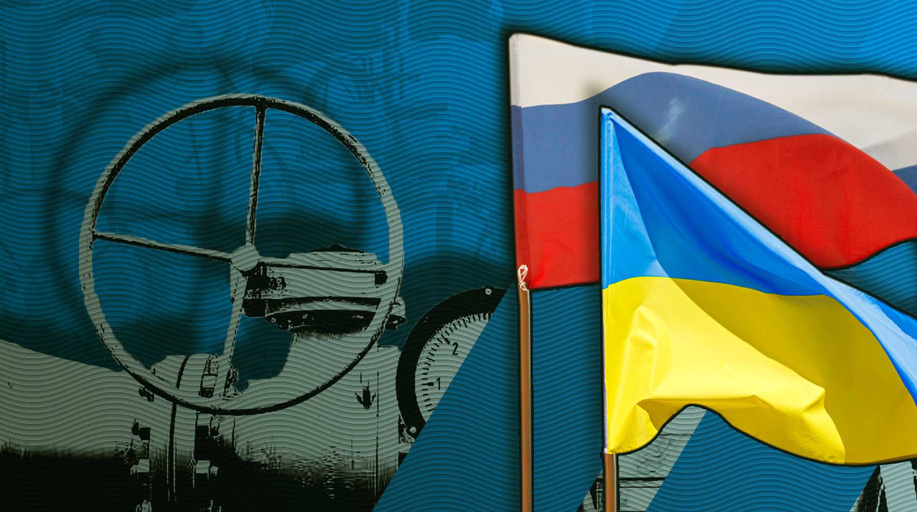 Dailystorm - Газ всему голова. В РАН и МГИМО объяснили, почему Украина сохраняет транзит российского топлива в Европу