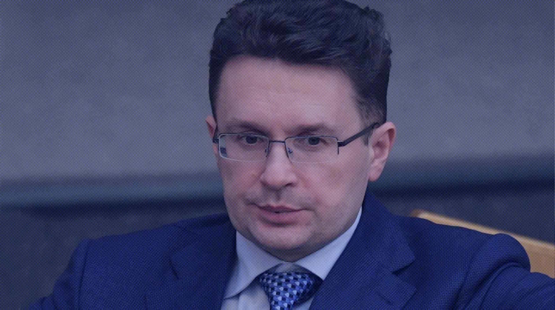 Dailystorm - Самым богатым депутатом стал коммунист Владимир Блоцкий