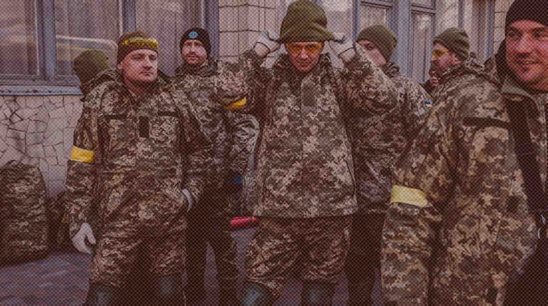 Украинские радикалы планируют обстрелять из минометов православные храмы