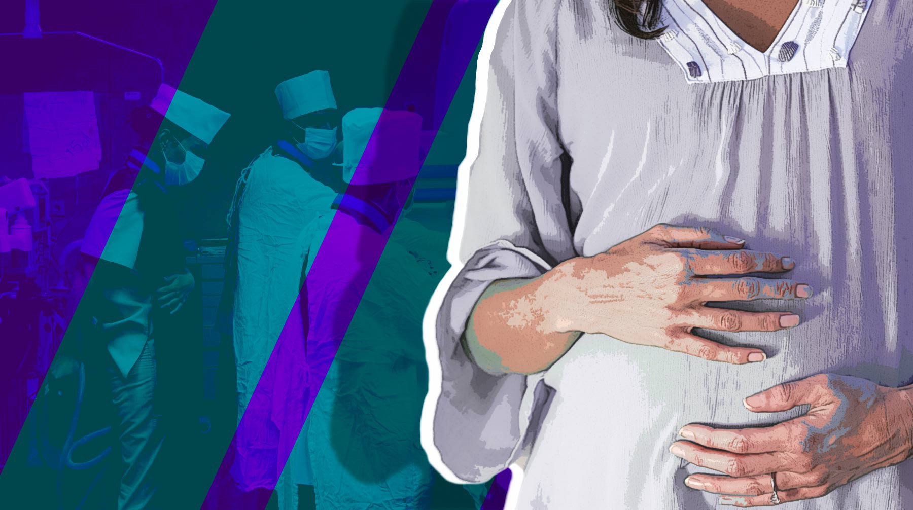 Dailystorm - «Лучше рожать самой»: история о том, почему погибают дети в роддомах