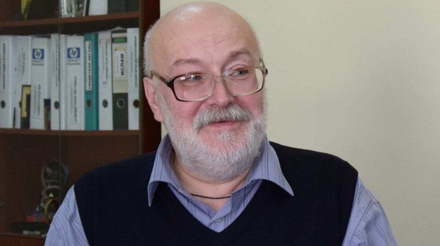 Константин Путник
