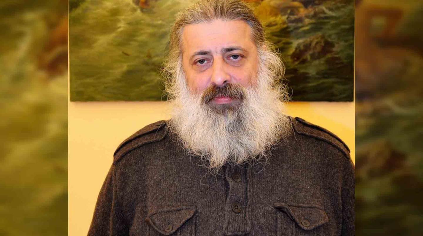 Григорий Гершкович