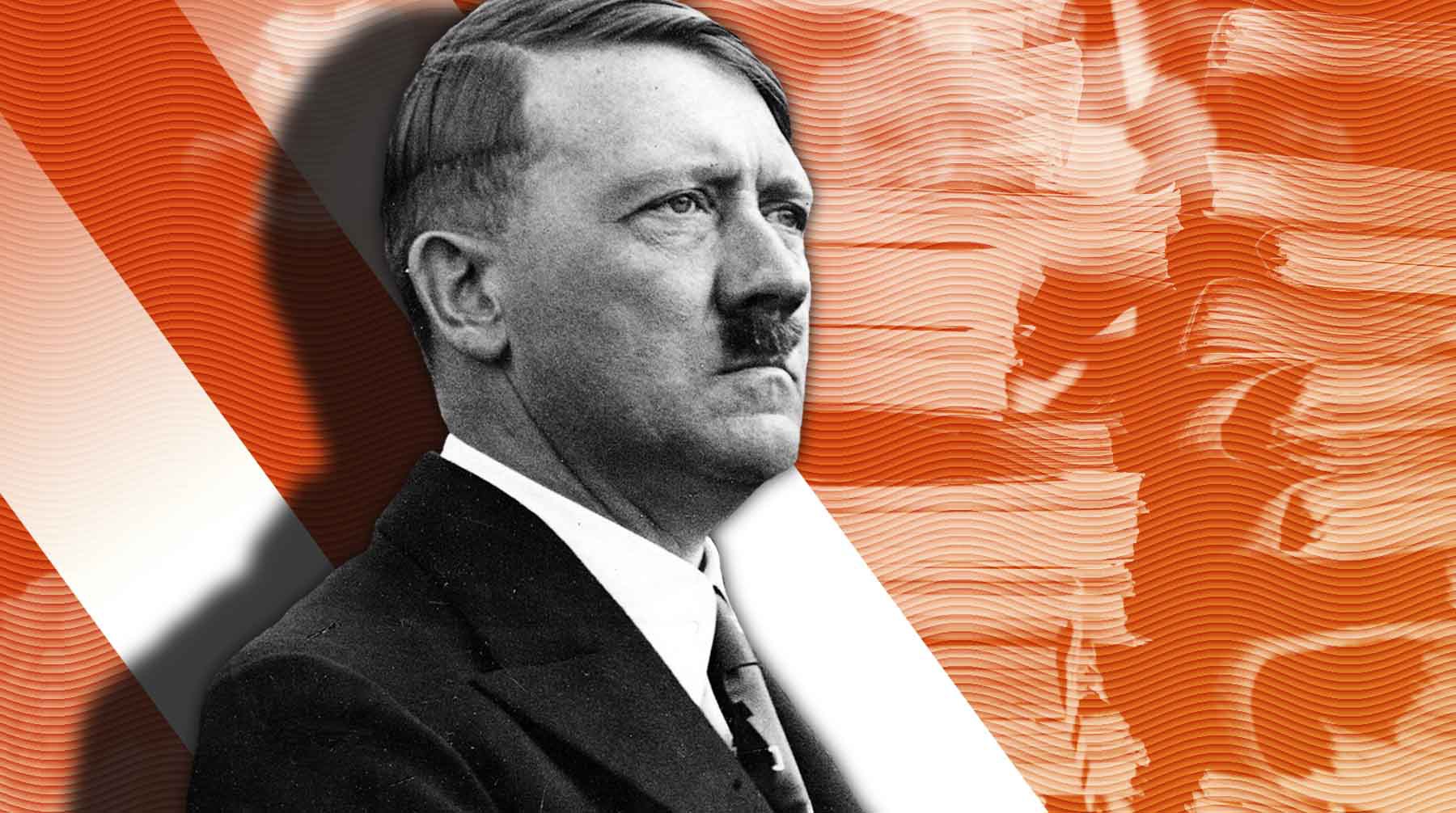Dailystorm - ФСБ впервые опубликовала показания личного пилота Гитлера о его самоубийстве