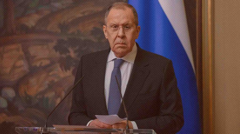 МИД России обвинил Израиль в поддержке неонацистов на Украине — Daily Storm