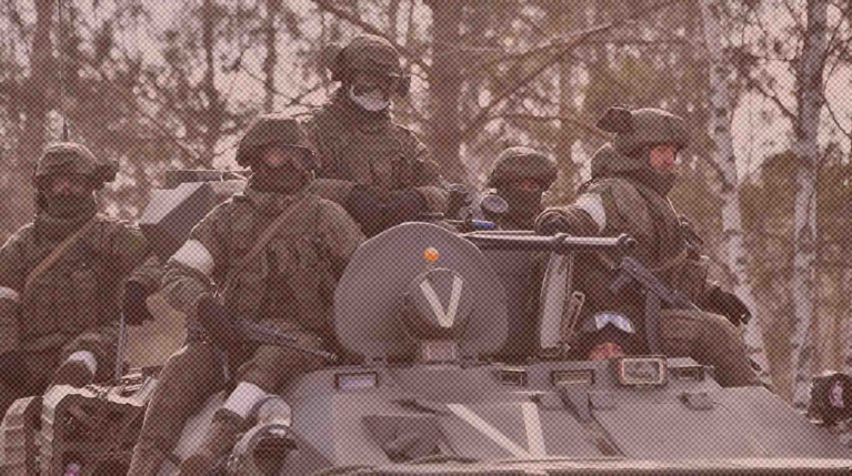 Минобороны: Российские военные начали уничтожать позиции украинской армии на «Азовстали» — Daily Storm