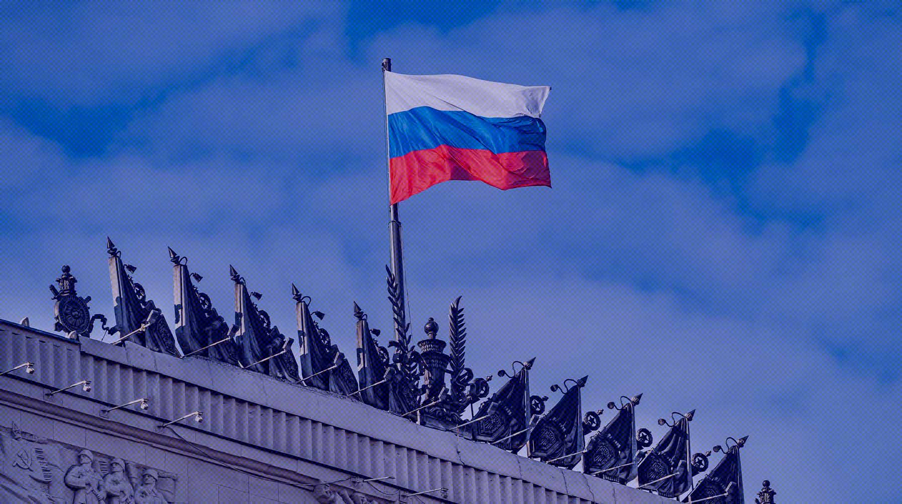 Dailystorm - Власти Херсонской области попросят Путина включить регион в состав России