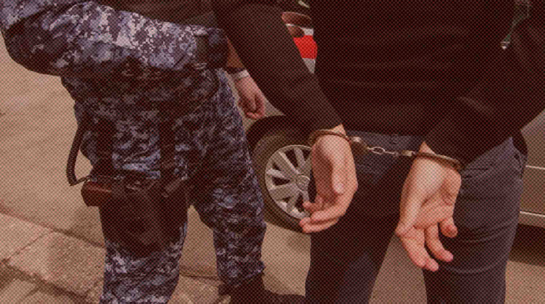 Dailystorm - В Калининграде задержан сторонник «Правого сектора» за подготовку теракта к Дню Победы