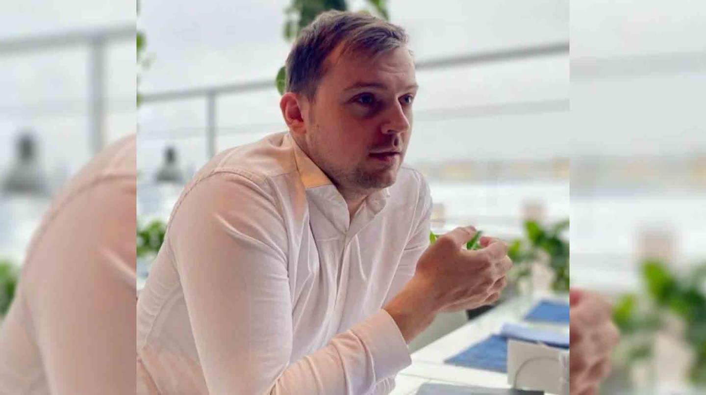 Кирилл Филимонов