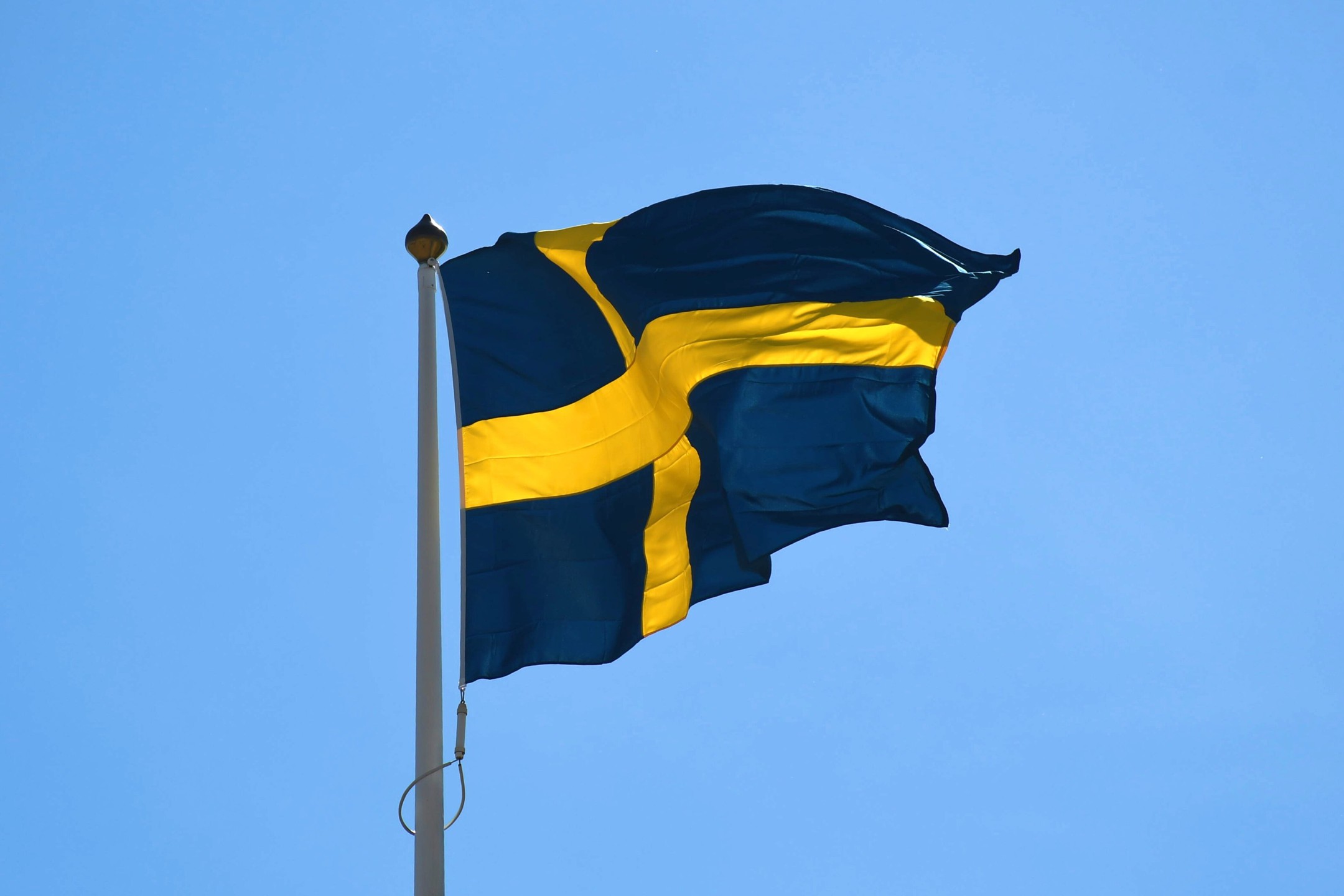 Dailystorm - Швеция вслед за Финляндией решила подать заявку на вступление в НАТО