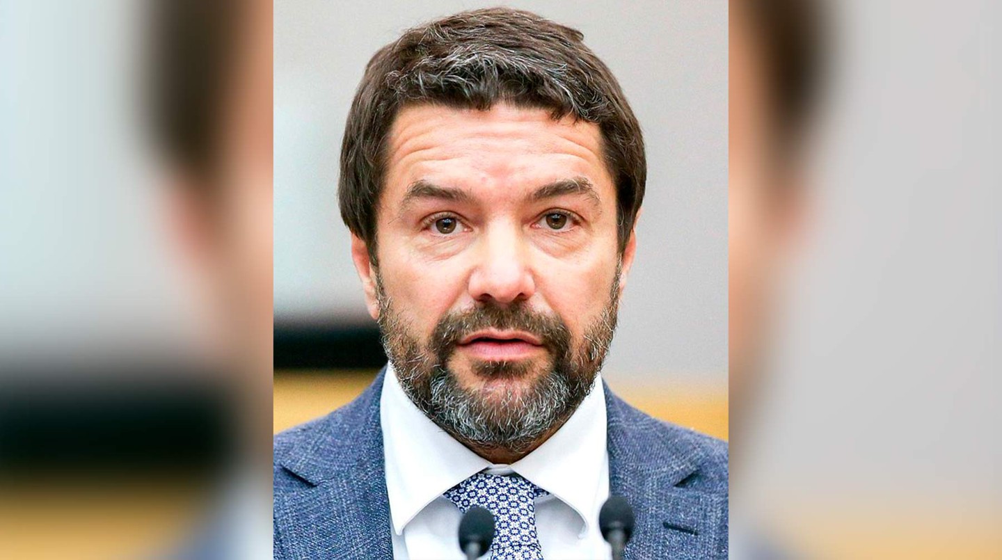 Александр Ющенко