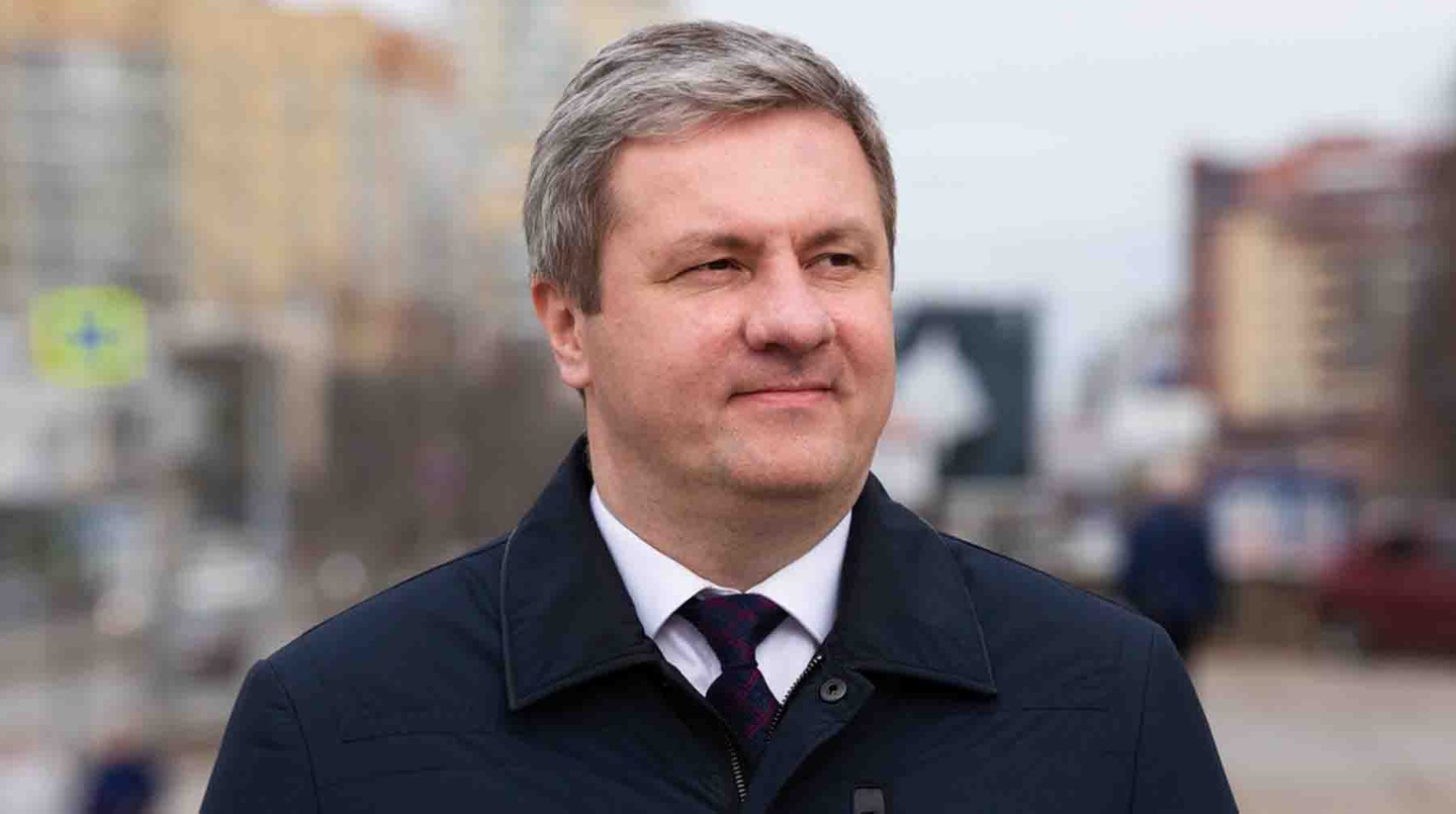 Дмитрий Морев