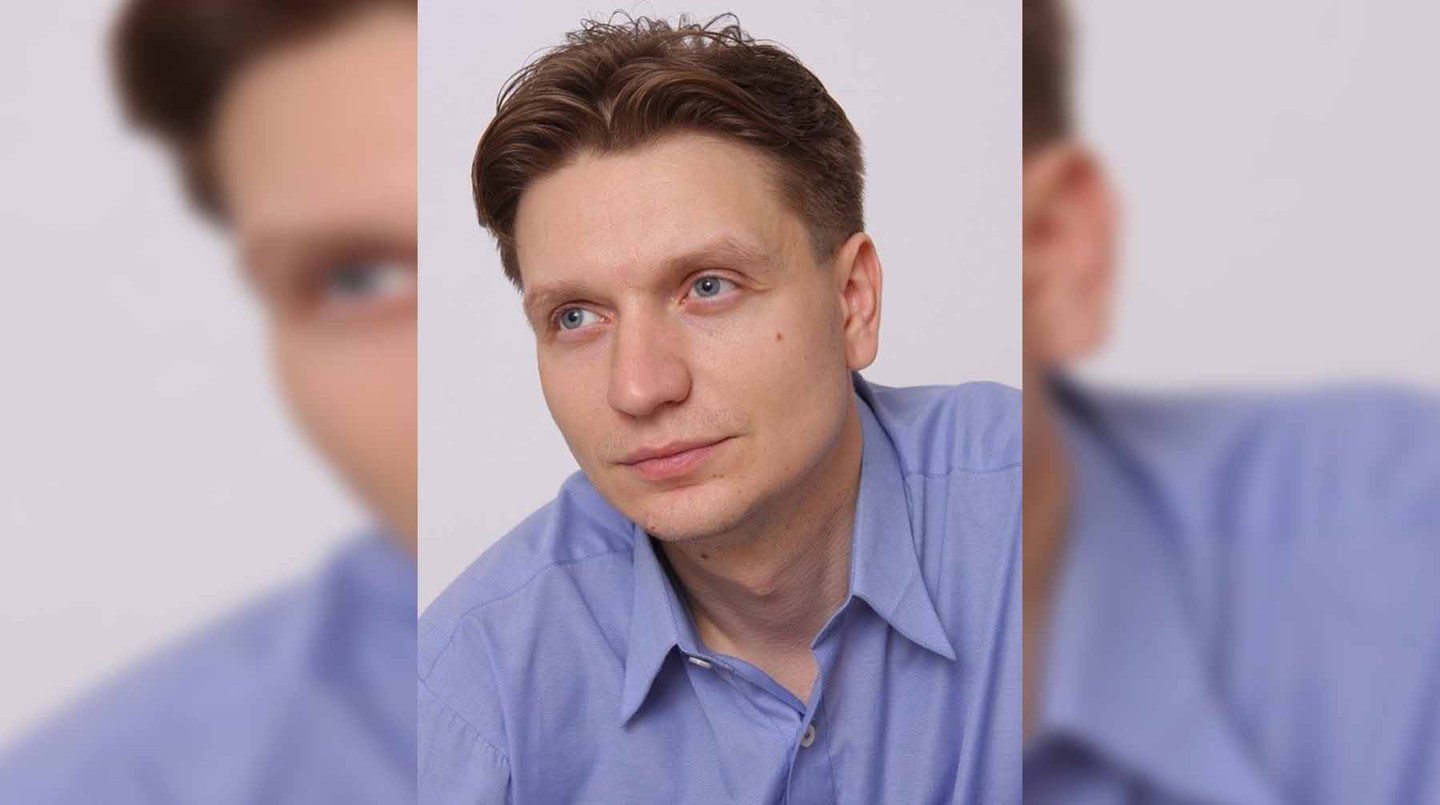 Олег Лихачев
