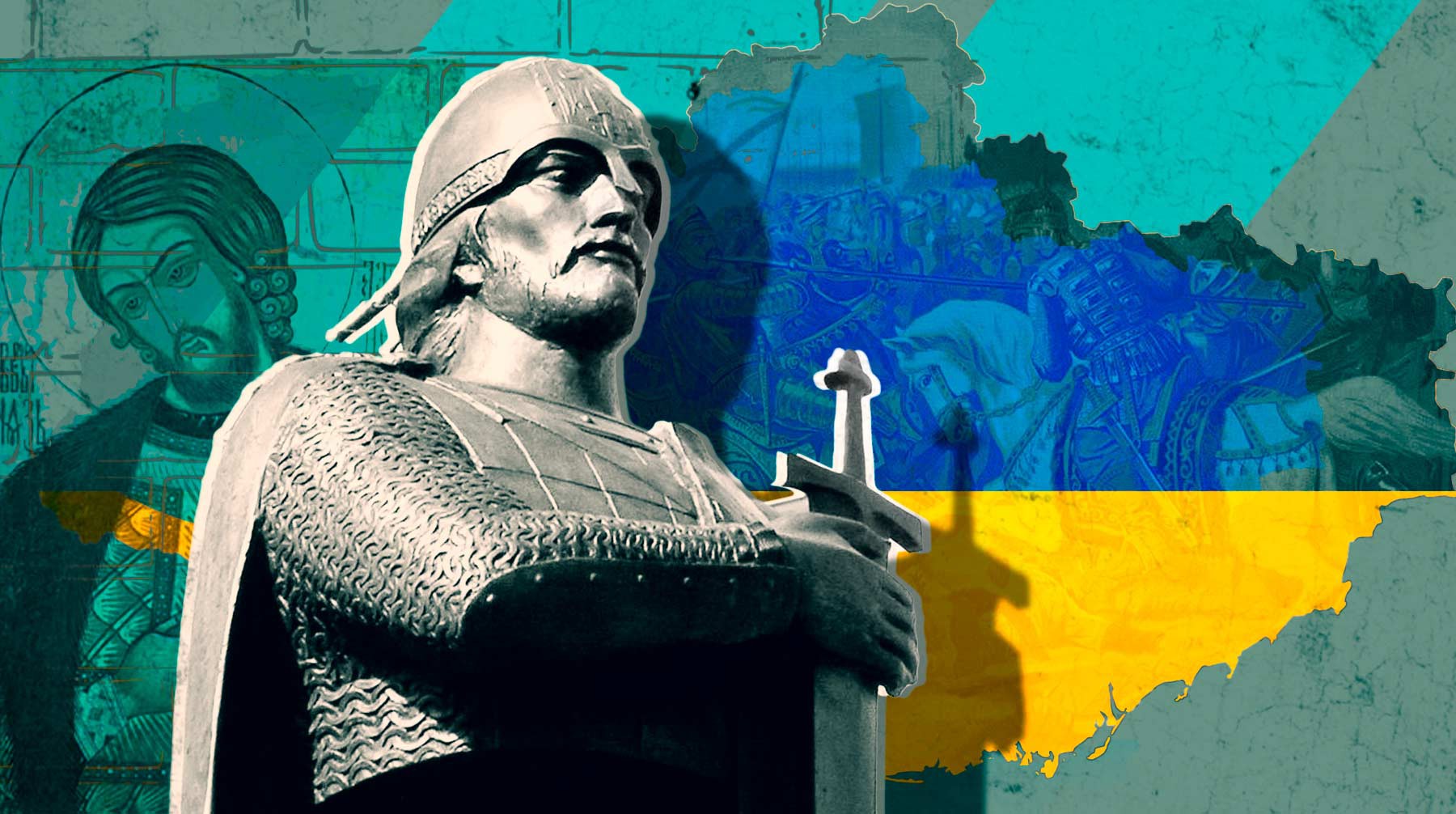 Dailystorm - В Харькове снесли памятник Александру Невскому. Перестанут ли считать князя святым на Украине?