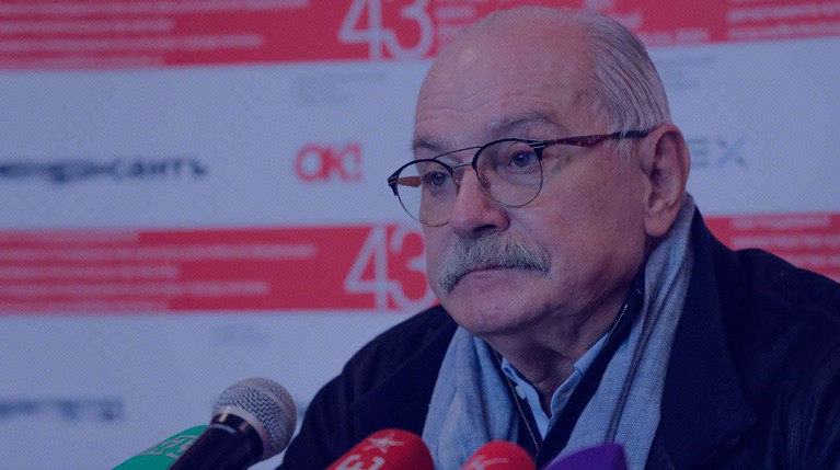 Михалков предложил сделать специальные мусульманские ордена и медали — Daily Storm