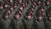 В Госдуму внесен законопроект, позволяющий россиянам и иностранцам заключать первый контракт с армией в любом возрасте