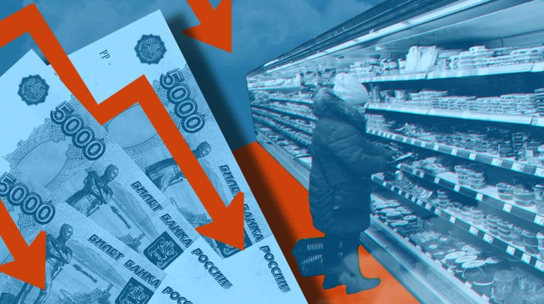 В России подешевели сахар, мясо и овощи, но ожидать «ценопада» не стоит