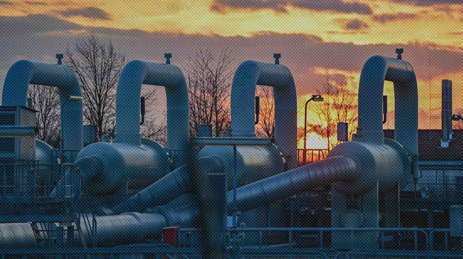 Dailystorm - СМИ: Россия в 2022 году получит рекордные доходы от поставок газа в Европу