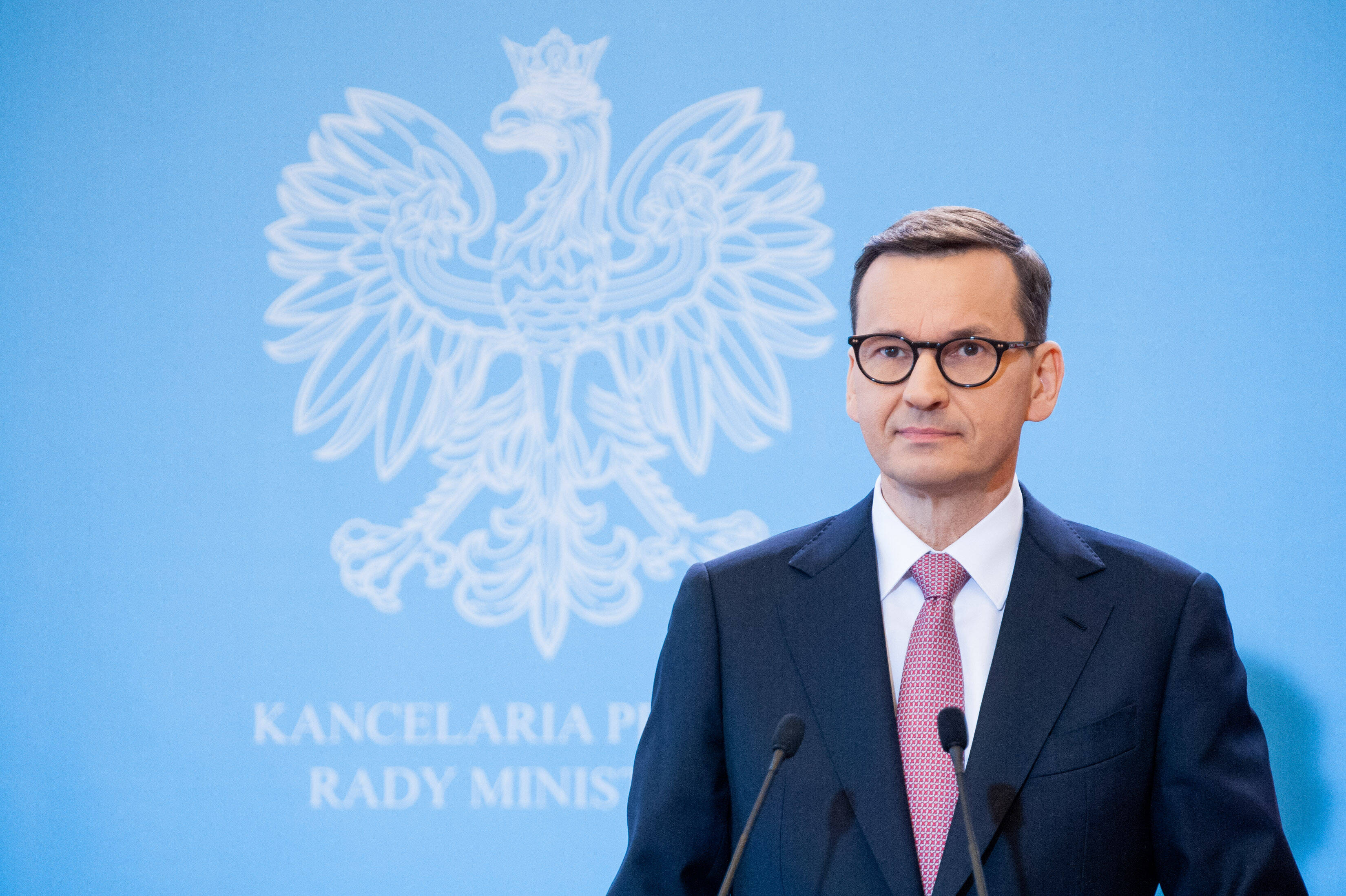 Премьер Польши Моравецкий призвал «жирующую» Норвегию поделиться доходами от нефти и газа с Украиной