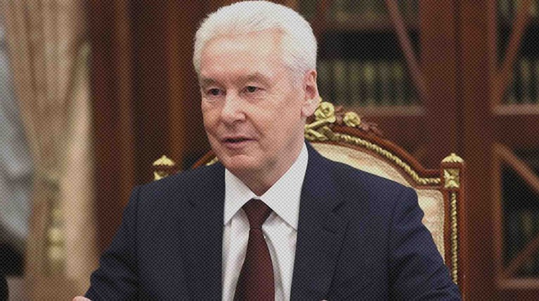 Собянин объявил «ковидную амнистию» с 1 июня — Daily Storm