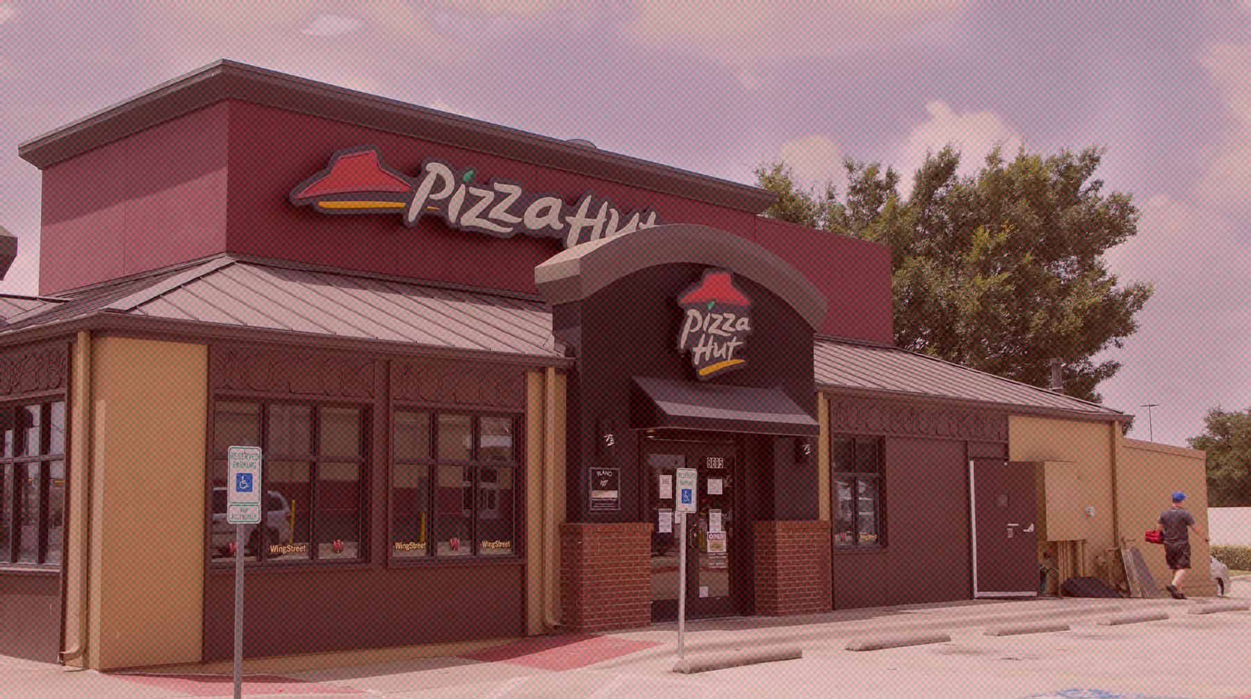 Dailystorm - В Pizza Hut рассказали, кто продолжит развивать франшизу в России