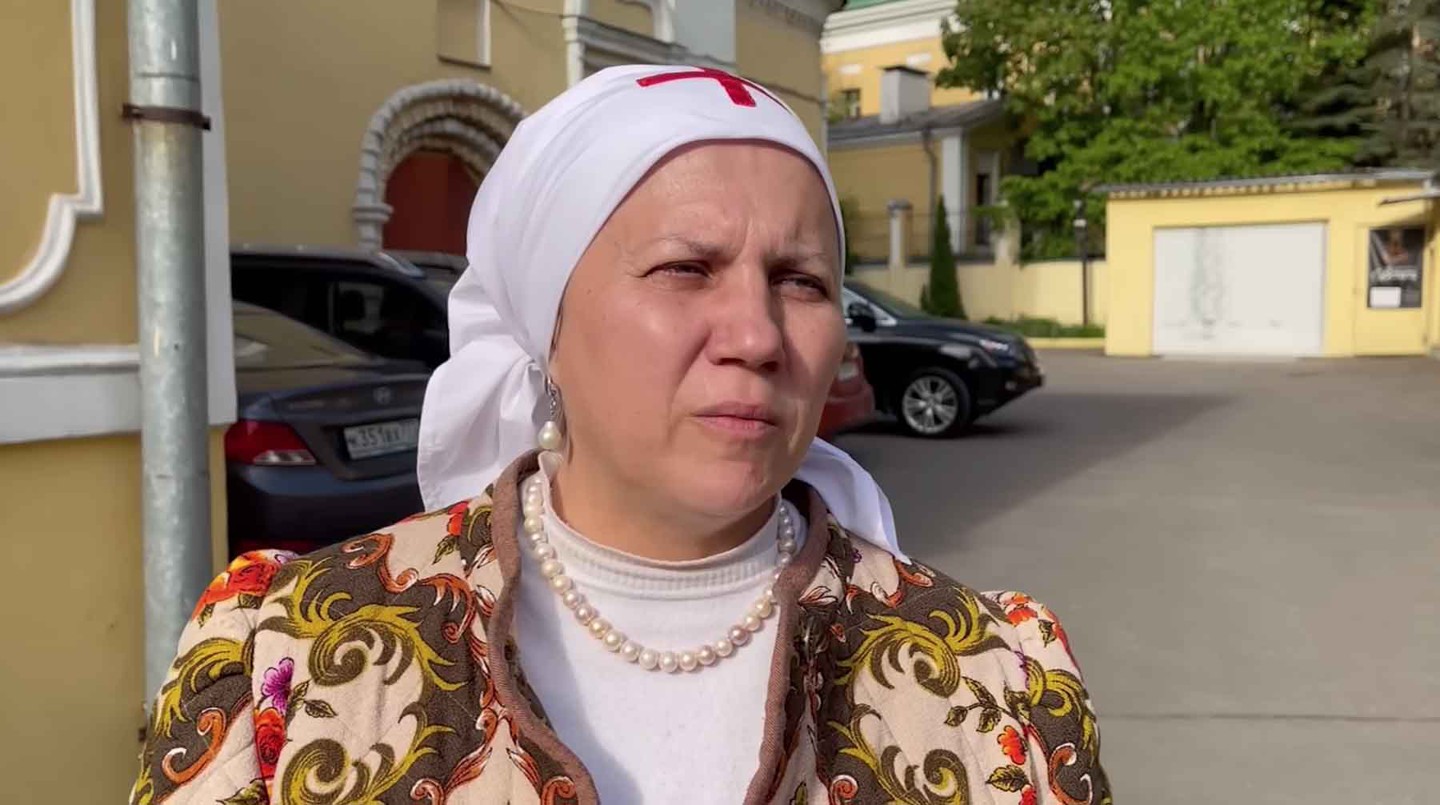 Татьяна Боровикова