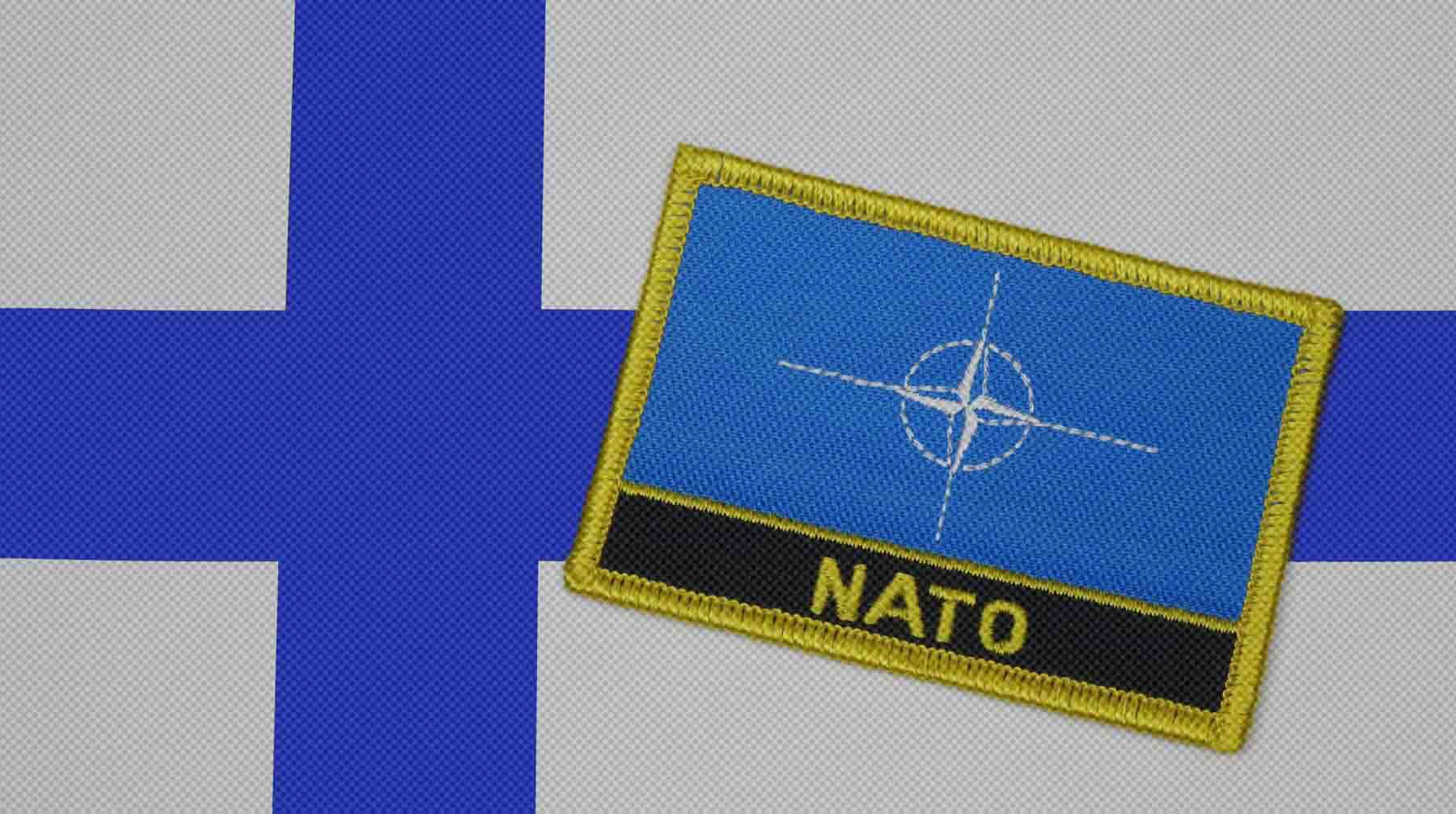 Dailystorm - В Финляндии удивились, что Россия не оказывает давление на страну из-за ее планов вступить в НАТО