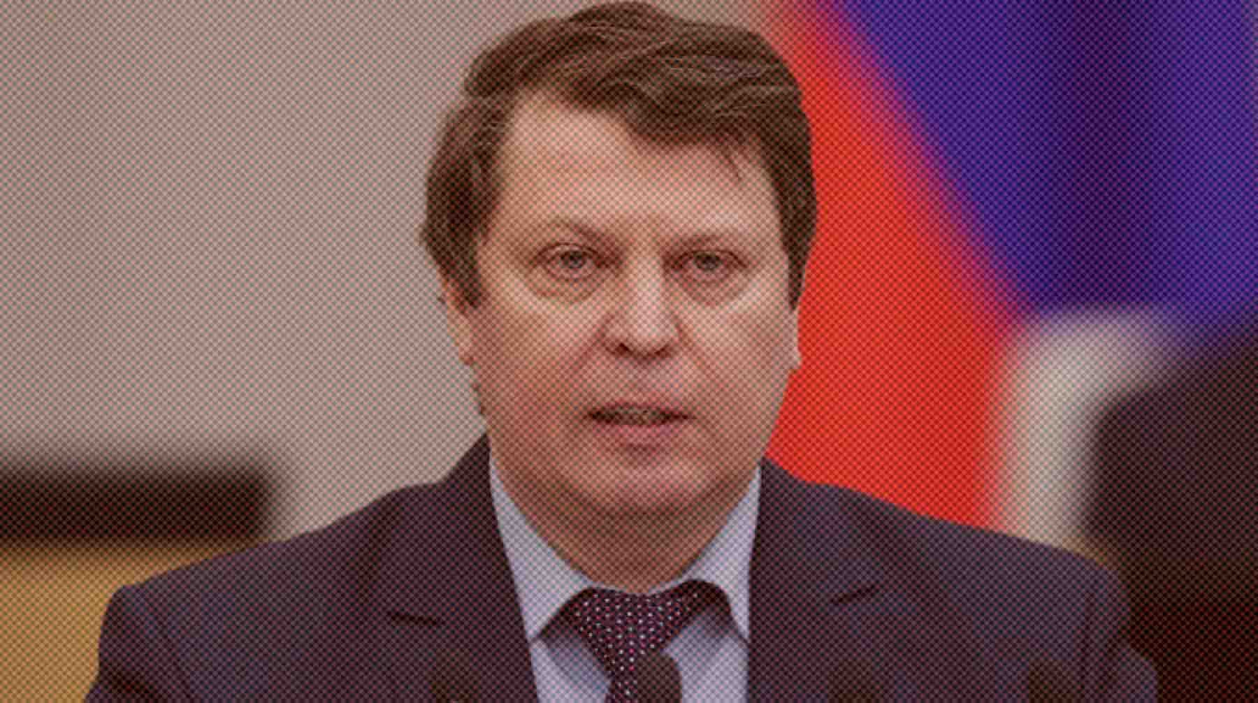 Dailystorm - Депутат Матвеев о законопроекте про ЕСПЧ: Я в недоумении, почему один проголосовал против