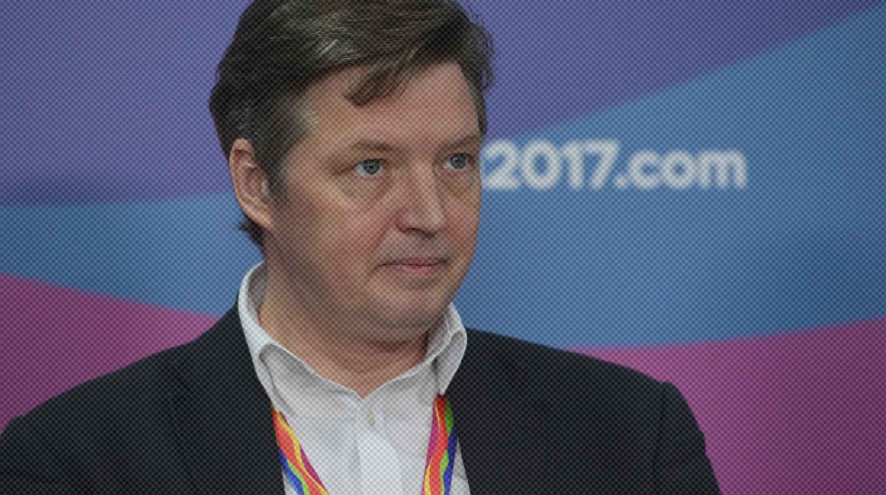 Алексей Воробьев подтвердил, что интернет-эфир станции был взломан, но исключил внутреннее вмешательство Алексей Воробьев