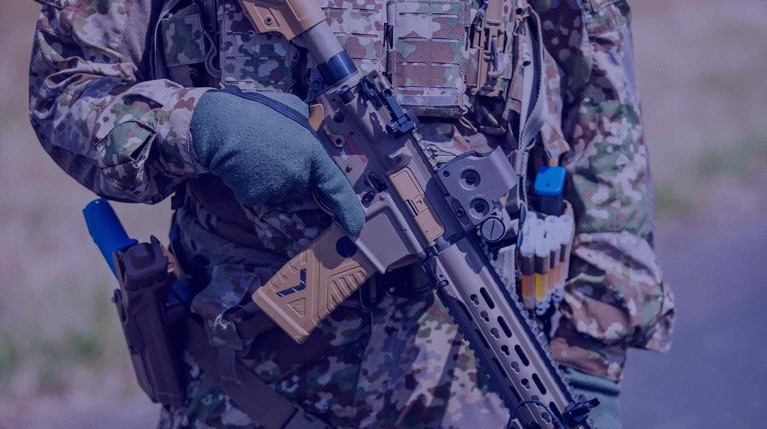В ДНР к смертной казни приговорили иностранных наемников, воевавших на стороне Украины — Daily Storm