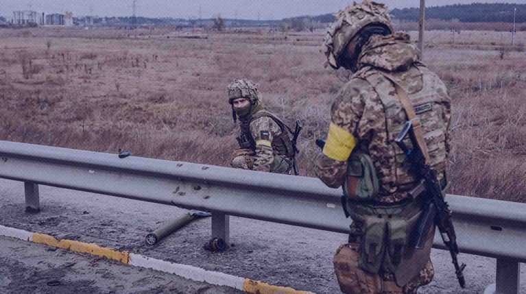 Снаряд задел военную базу и жилой комплекс в Клинцах Брянской области — Daily Storm