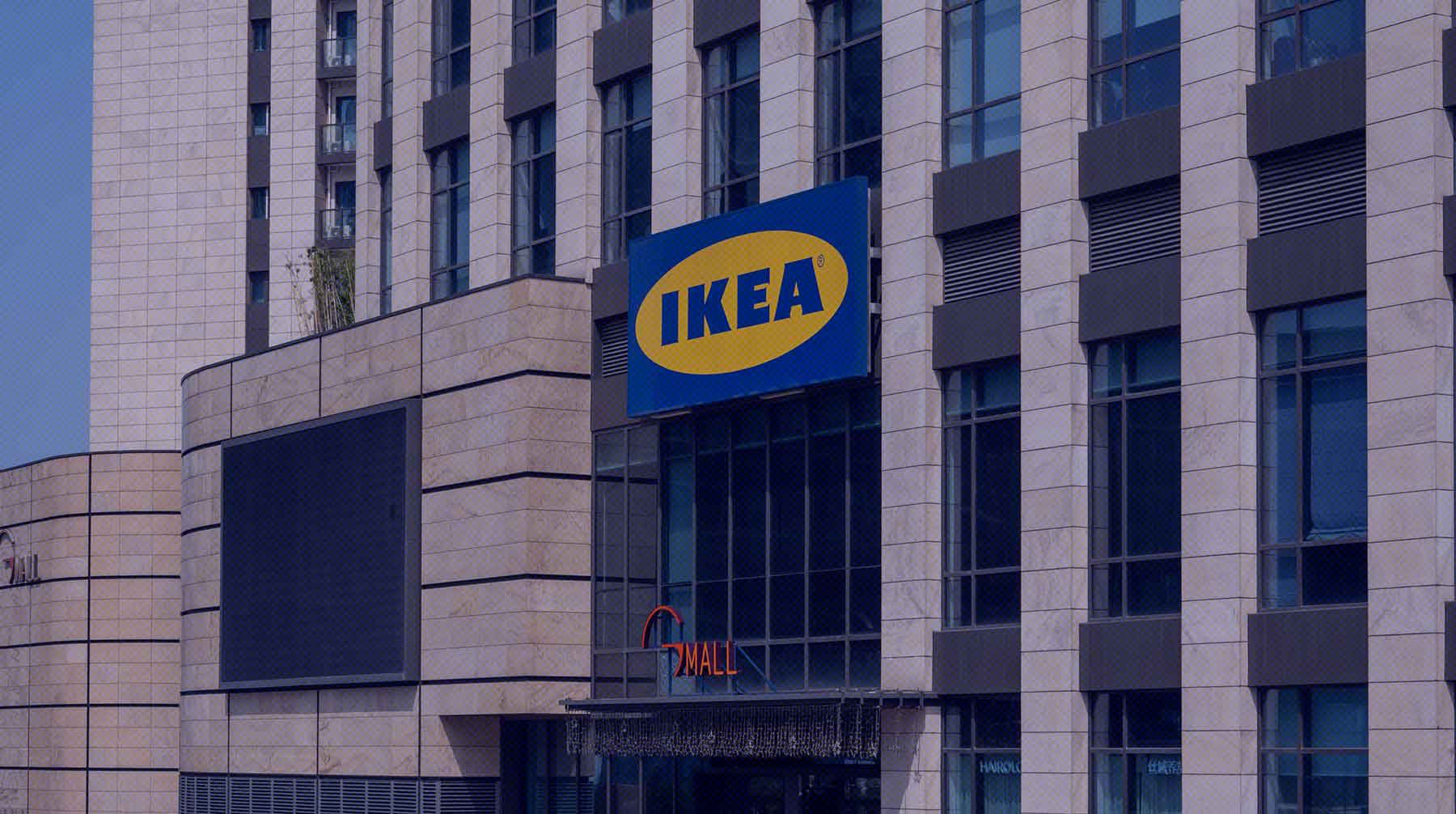Dailystorm - Депутат Госдумы Арефьев предложил новому владельцу IKEA в России переименовать ее в «Простую сборку»