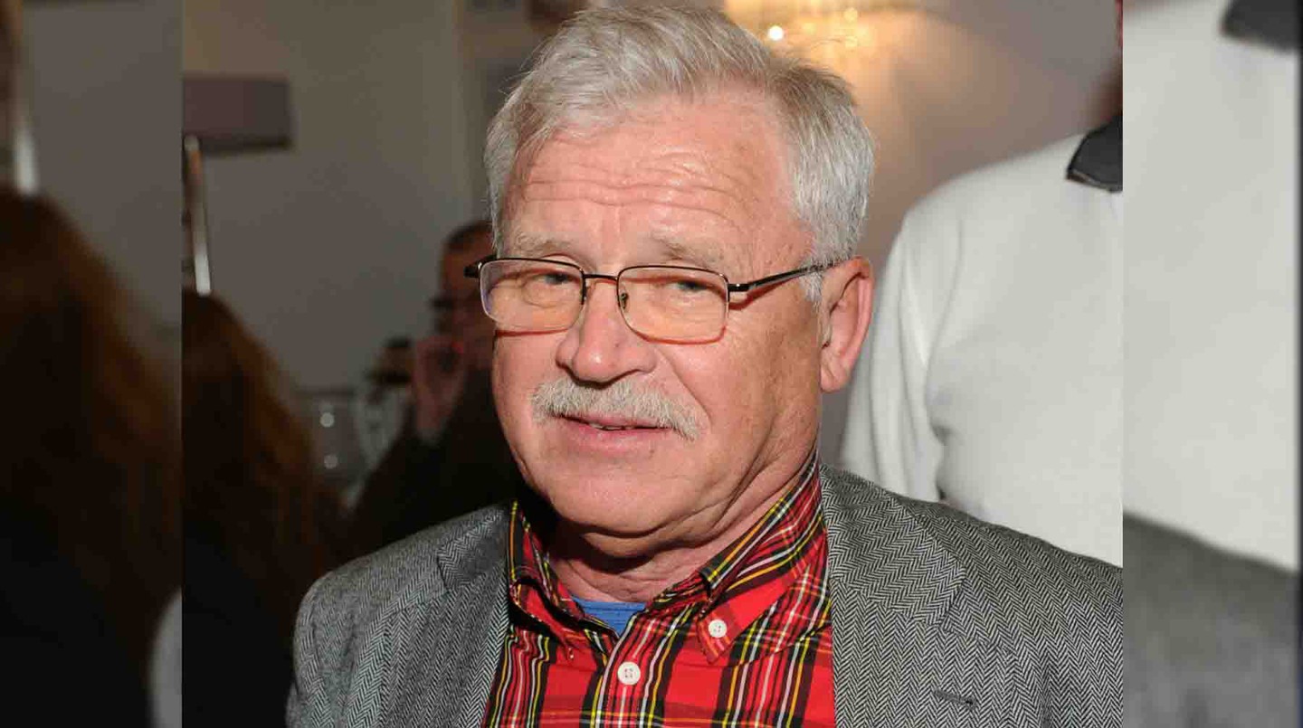 Сергей Никоненко