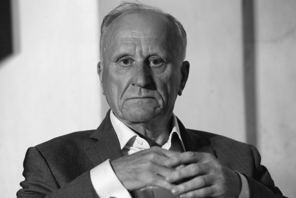 Dailystorm - Умер бывший госсекретарь РСФСР Геннадий Бурбулис, подписавший Беловежские соглашения