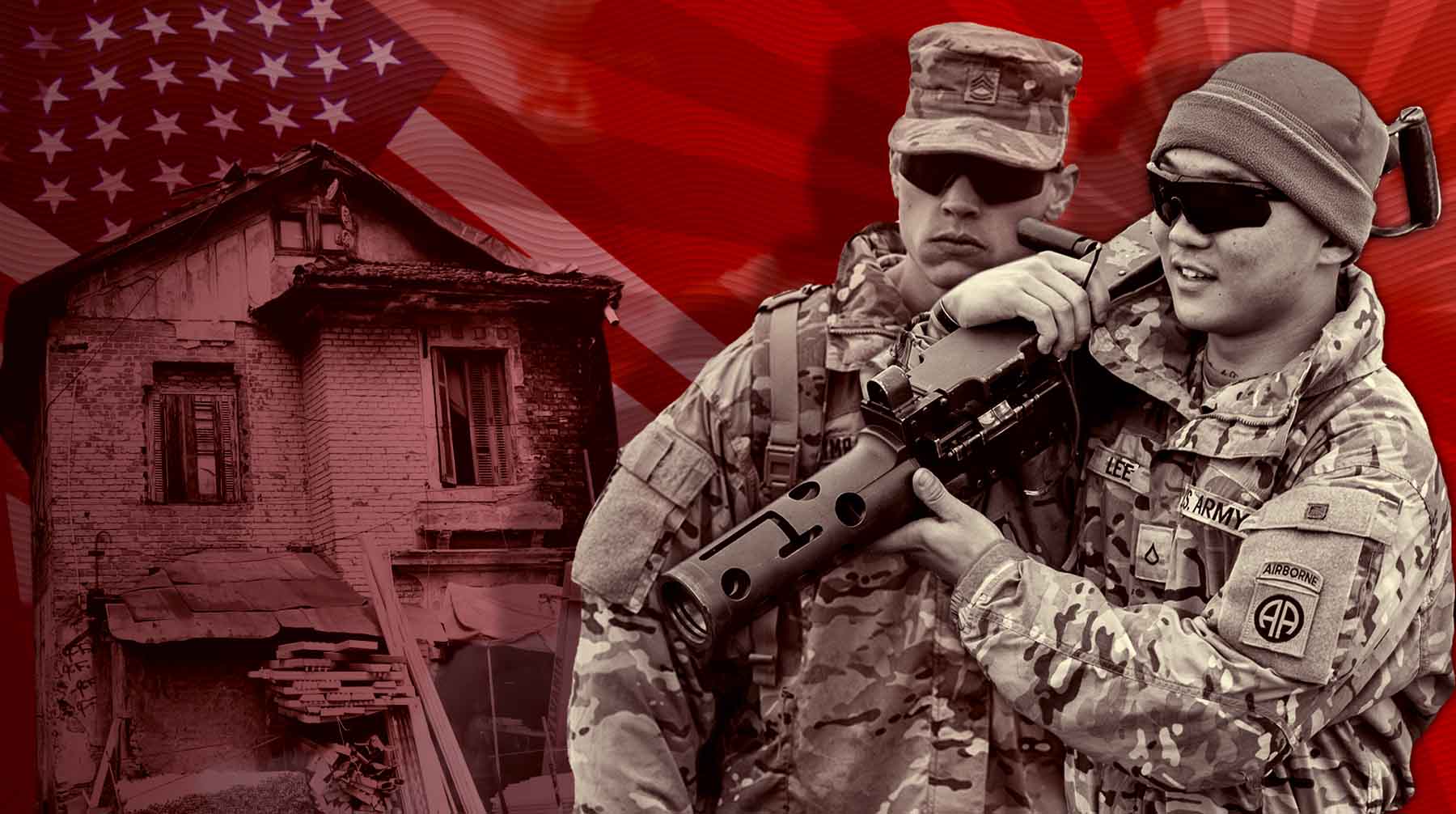 В Штате одинокой звезды намерены провести референдум об отделении, патриотов может наказать армия, считает россиянин Коллаж: Daily Storm