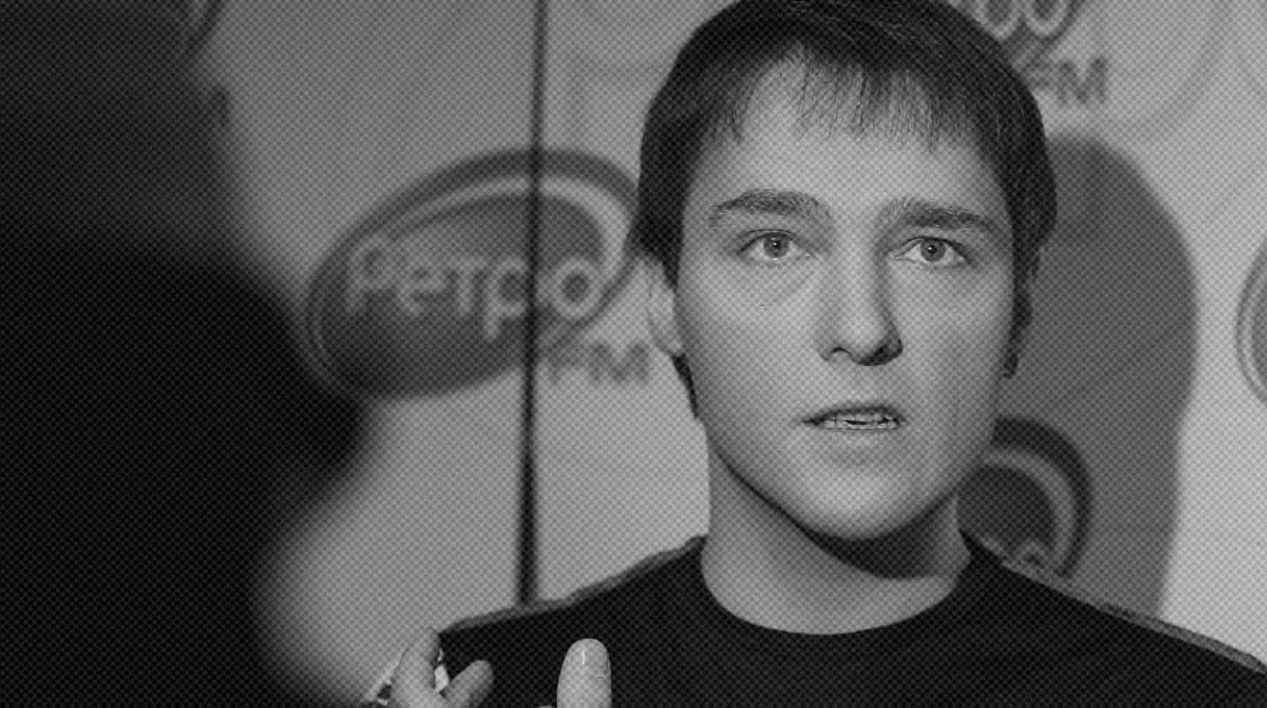 Dailystorm - Умер бывший солист «Ласкового мая» Юрий Шатунов