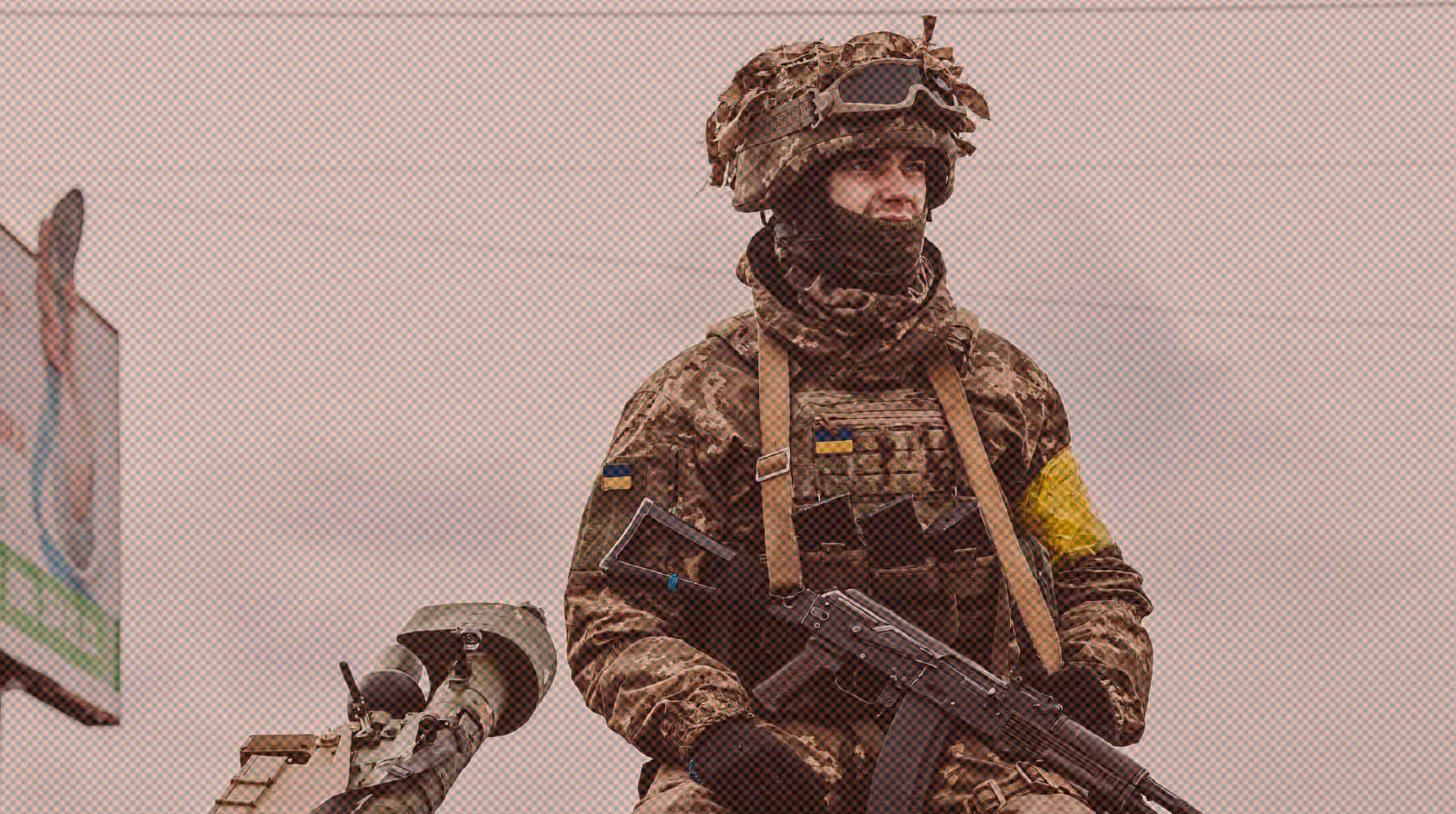 Dailystorm - Украинские власти Луганской области: Киев приказал войскам покинуть Северодонецк