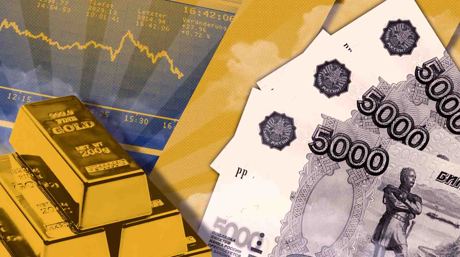 Эксперты рекомендуют держать в одном банке не больше 1,4 миллиона рублей и не покупать иностранную валюту Коллаж: Daily Storm