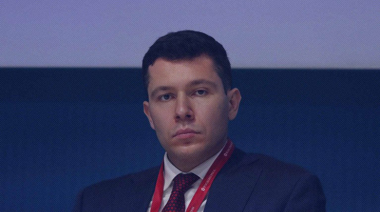 Губернатор Алиханов предложил подарить карту президенту Польши Дуде, назвавшему Балтику внутренним морем НАТО — Daily Storm