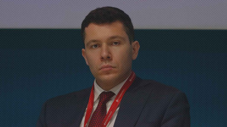 Губернатор Алиханов предложил построить специальную железную и автомобильную дорогу в Калининград через Литву — Daily Storm
