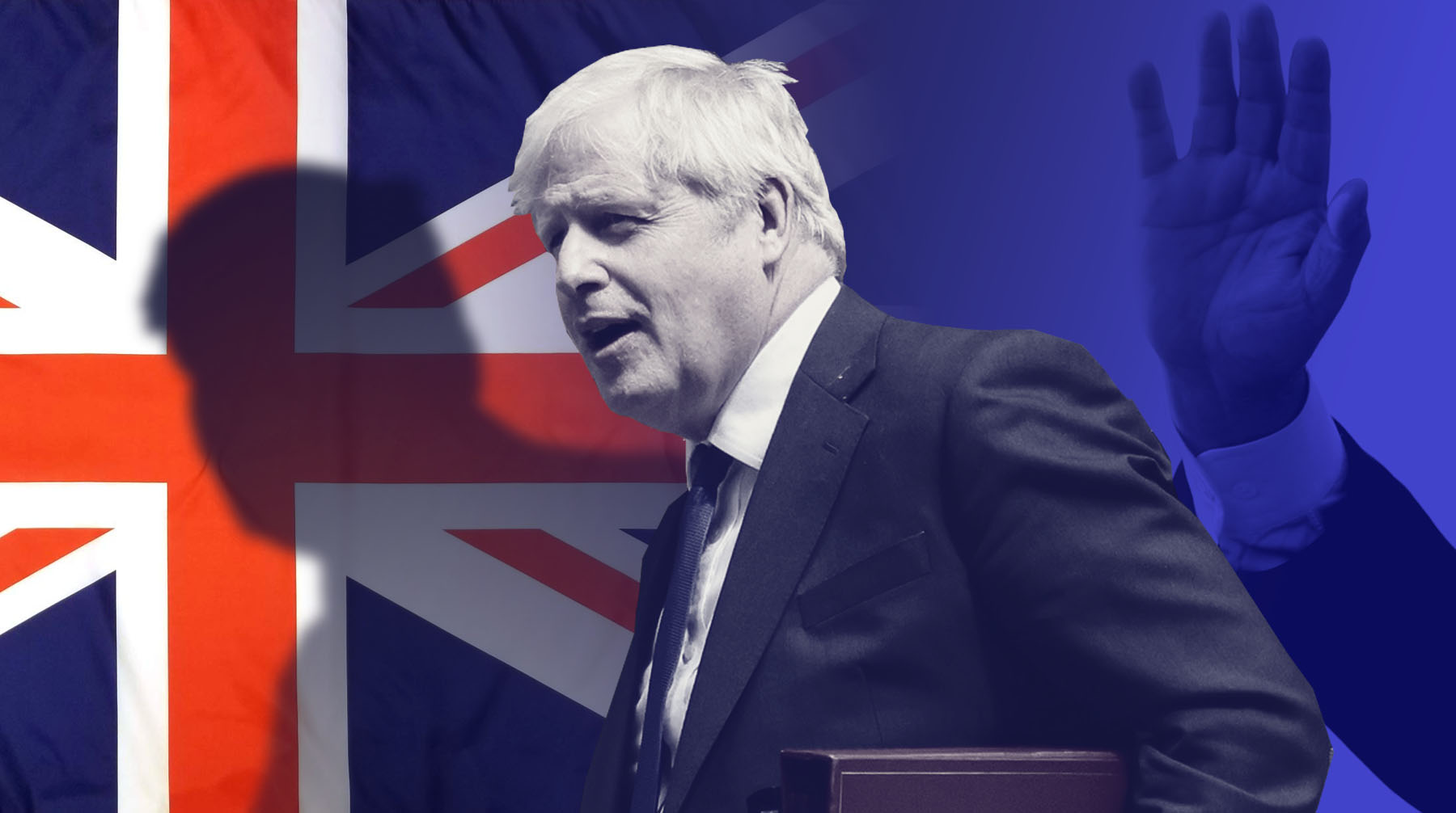 Уход Джонсона — шанс восстановления переговоров с Россией. Политологи оценили кризис из-за отставки премьера Великобритании