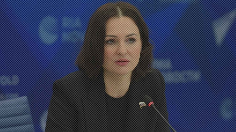 Депутат Буцкая призвала производителей популяризировать русские сказки через игрушки после ухода LEGO — Daily Storm
