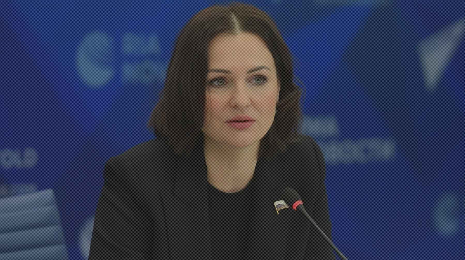Dailystorm - Депутат Буцкая призвала производителей популяризировать русские сказки через игрушки после ухода LEGO